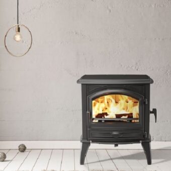 Cosy Flamme Poeles A Granules A Chateaubriant 640 WD 2