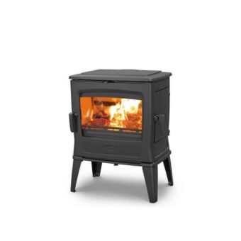 Cosy Flamme Poeles A Granules A Chateaubriant TAI 45WD 2