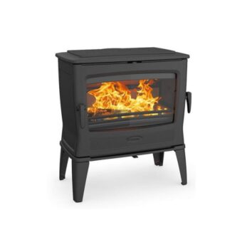 Cosy Flamme Poeles A Granules A Chateaubriant TAI 55WD 4